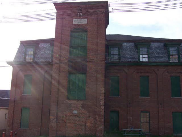 Mill Street Business Park