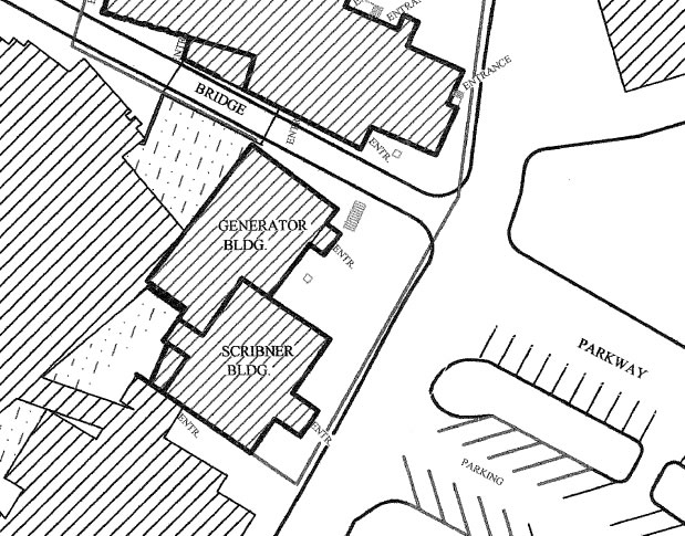 Mill Street Business Park Ashland, NH 