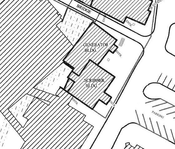 Mill Street Business Park Ashland, NH