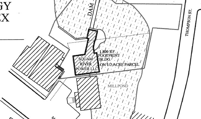 Mill Street Business Park, Ashland, NH